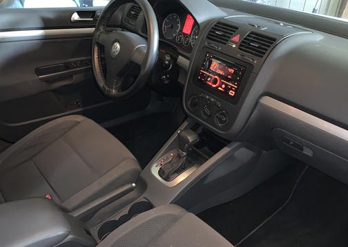 2008 Volkswagen Rabbit S