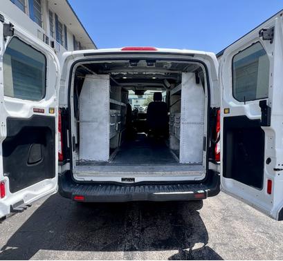 2018 Ford Transit-250 Base