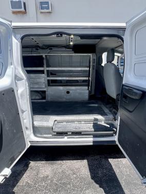 2018 Ford Transit-250 Base