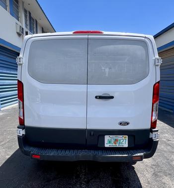 2018 Ford Transit-250 Base