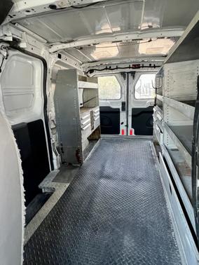 2018 Ford Transit-250 Base