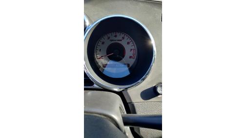 2009 Pontiac Solstice Base
