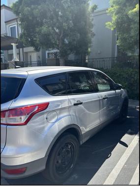 2014 Ford Escape S