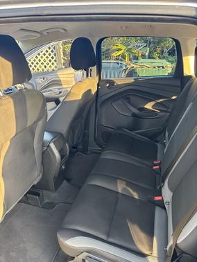 2014 Ford Escape S