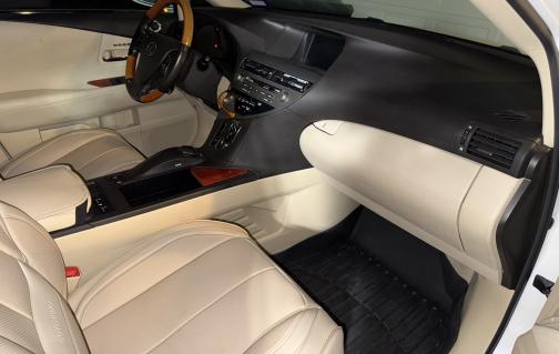 2010 Lexus RX 350 Base