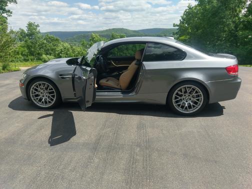 2008 BMW M3 Base