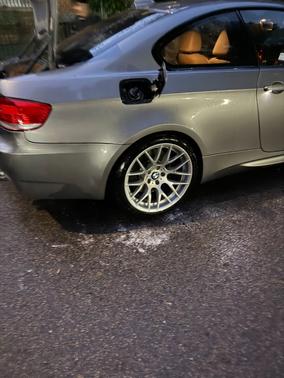 2008 BMW M3 Base