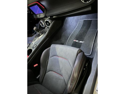 2019 Chevrolet Camaro ZL1
