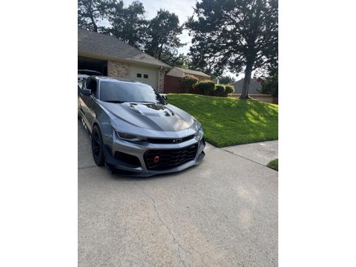 2019 Chevrolet Camaro ZL1