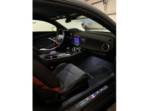 2019 Chevrolet Camaro ZL1