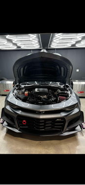 2019 Chevrolet Camaro ZL1