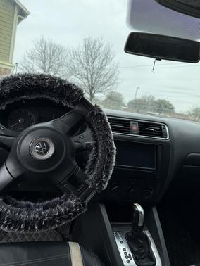 2013 Volkswagen Jetta S