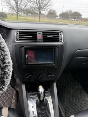 2013 Volkswagen Jetta S