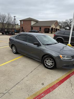 2013 Volkswagen Jetta S
