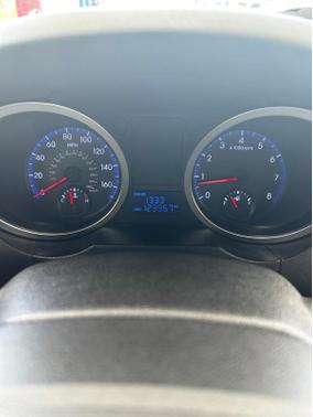 2010 Hyundai Genesis Coupe 3.8