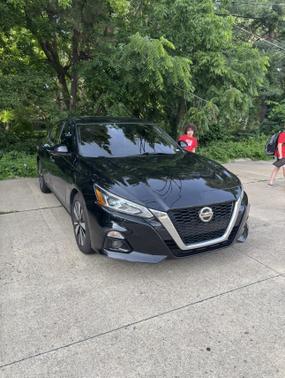 2019 Nissan Altima 2.5 SV