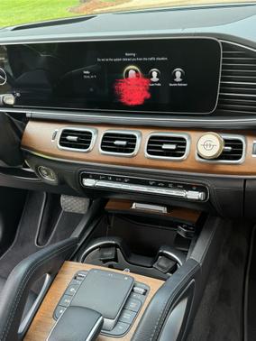 2022 Mercedes-Benz GLE 450 Base 4MATIC