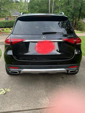 2022 Mercedes-Benz GLE 450 Base 4MATIC