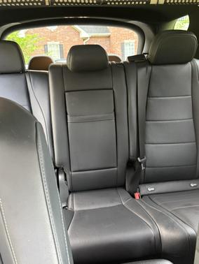 2022 Mercedes-Benz GLE 450 Base 4MATIC