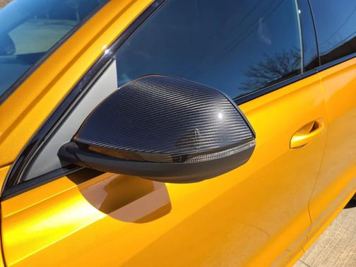 2023 Audi RS Q8 4.0T