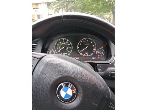 Silver 2011 BMW 750 Li xDrive