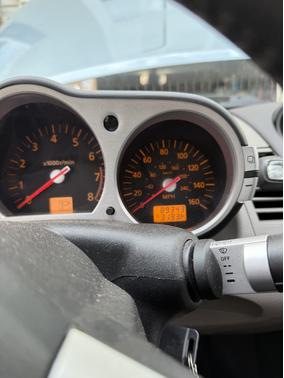 2004 Nissan 350Z Touring