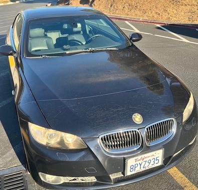 2007 BMW 335 i