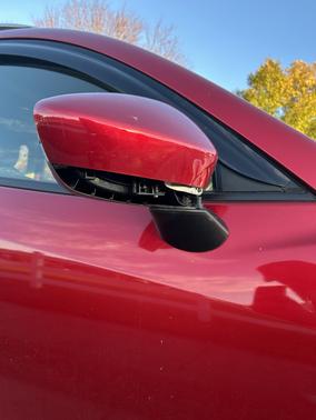 2014 Mazda CX-5 Grand Touring