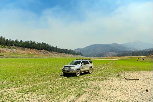 2005 Toyota 4Runner Limited
