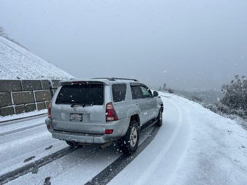 2005 Toyota 4Runner Limited