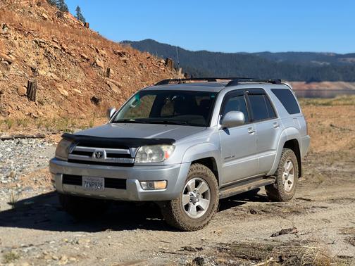2005 Toyota 4Runner Limited