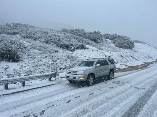 2005 Toyota 4Runner Limited