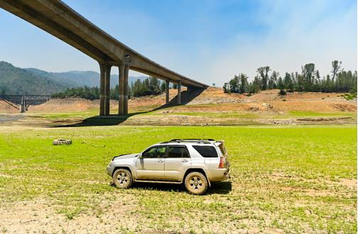 2005 Toyota 4Runner Limited
