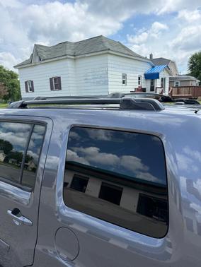 Gray 2015 Honda Pilot EX-L