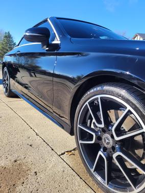 2021 Mercedes-Benz C-Class C 300