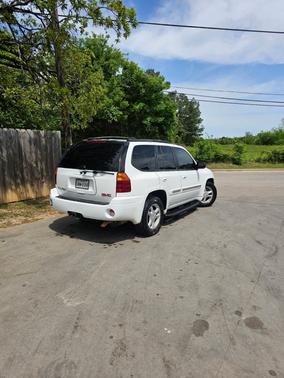 2003 GMC Envoy SLT