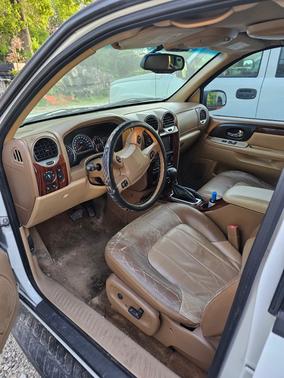 2003 GMC Envoy SLT