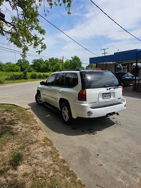 2003 GMC Envoy SLT