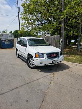 2003 GMC Envoy SLT