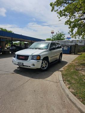 2003 GMC Envoy SLT