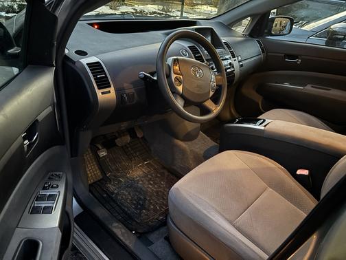 2005 Toyota Prius Base