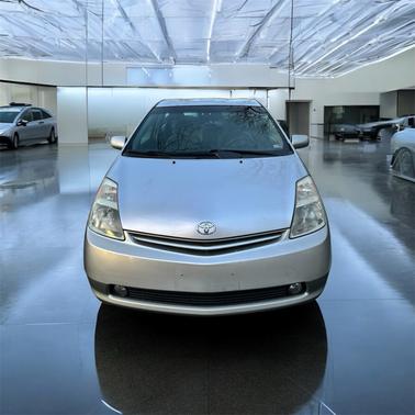 2005 Toyota Prius Base