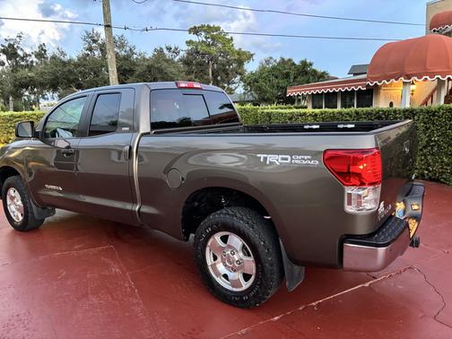 2013 Toyota Tundra Grade