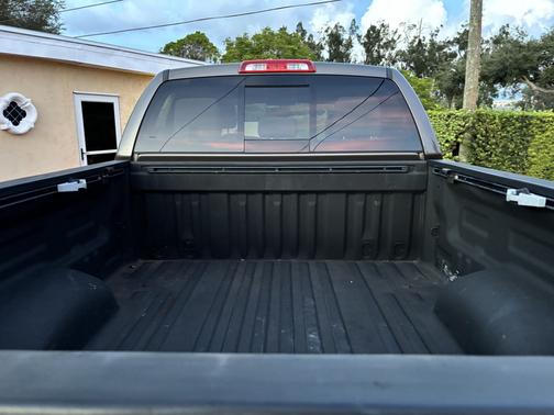 2013 Toyota Tundra Grade