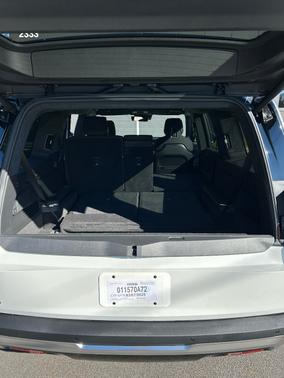 2025 Rivian R1S Adventure Dual-Motor Max Pack