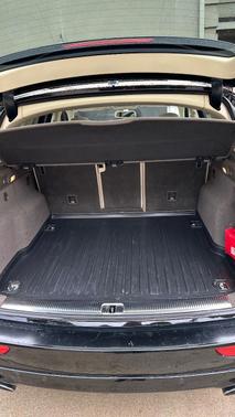Black 2017 Audi Q5 2.0T Premium Plus