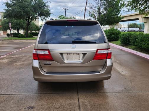 2006 Honda Odyssey EX-L