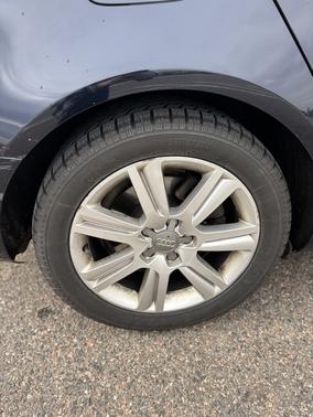 2011 Audi A4 2.0T Premium quattro