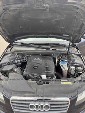 2011 Audi A4 2.0T Premium quattro