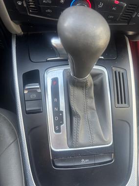 2011 Audi A4 2.0T Premium quattro